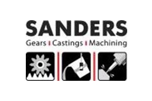 Sanders' IJzergieterij En Machinefabriek B.V. | FME